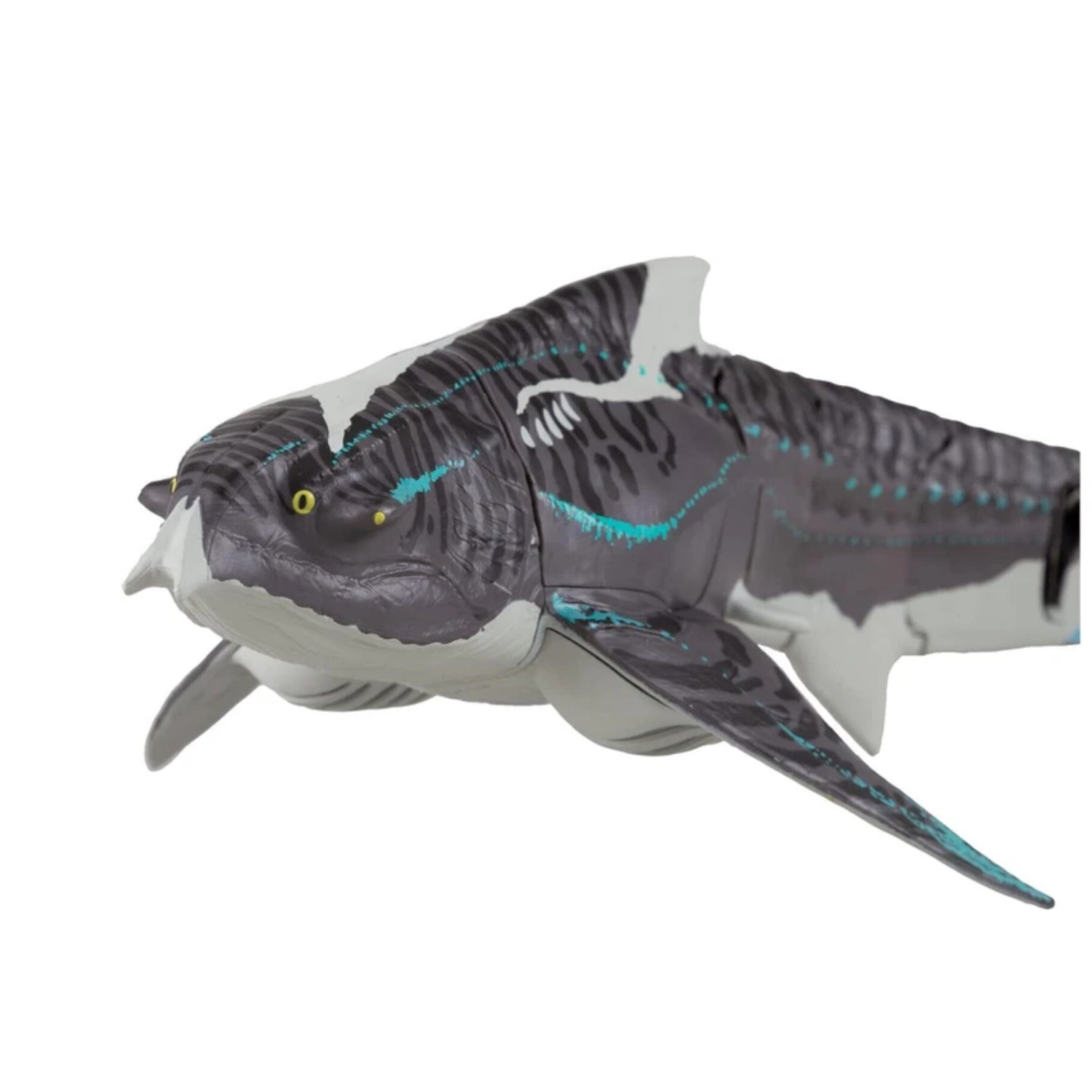 The Way of Water World of Pandora Remote Control Akula Fish Play Movie Gift