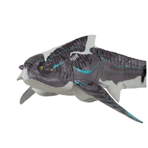 The Way of Water World of Pandora Remote Control Akula Fish Play Movie Gift