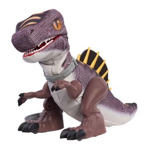 Jurassic World Spinosaur Unleashed New Toy Dinosaur Play Gift