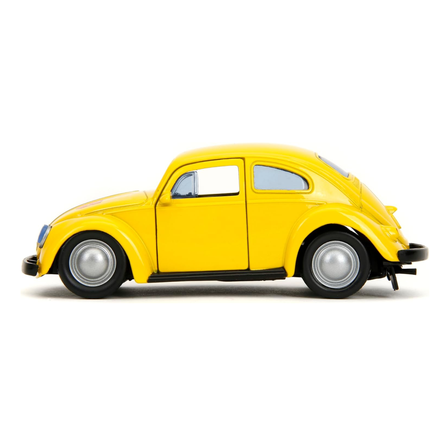 Transformers G1 Bumblebee 1:32 Volkswagen Beetle Die-Cast Car Collectible Toy