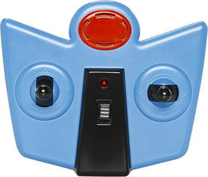 The Incredibles 2 RC Incredible Car 2.4GHz Ages 8+ Remote Control Play IR Race