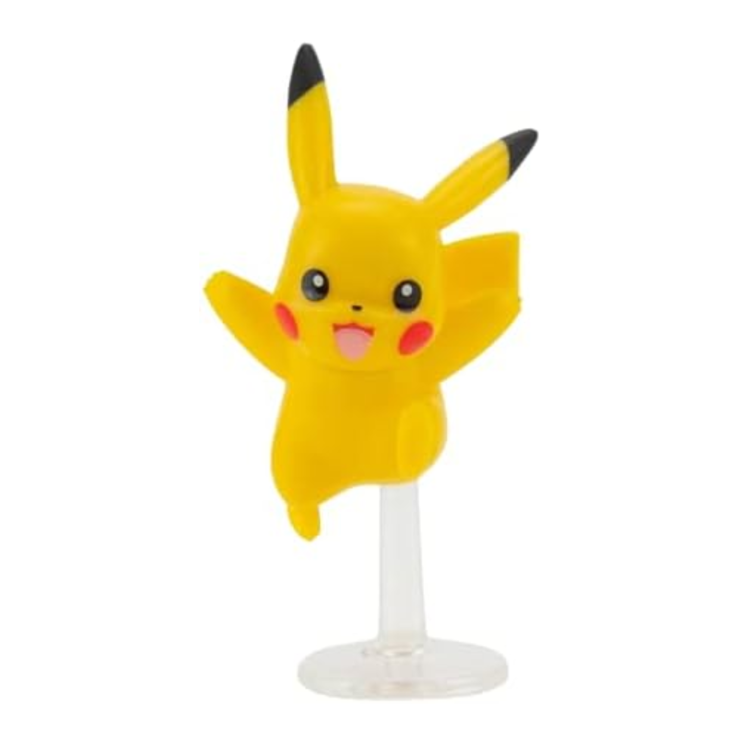 Pokemon Battle Figures Pack 10 Creature Fighters Play Display Fun Adventure