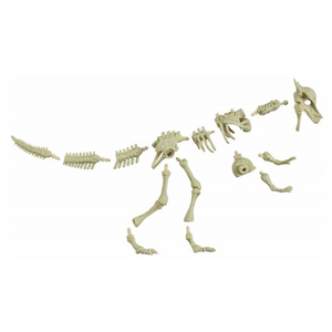 Jurassic World Stem Fossil Strikers Stygimoloch for Ages 6+