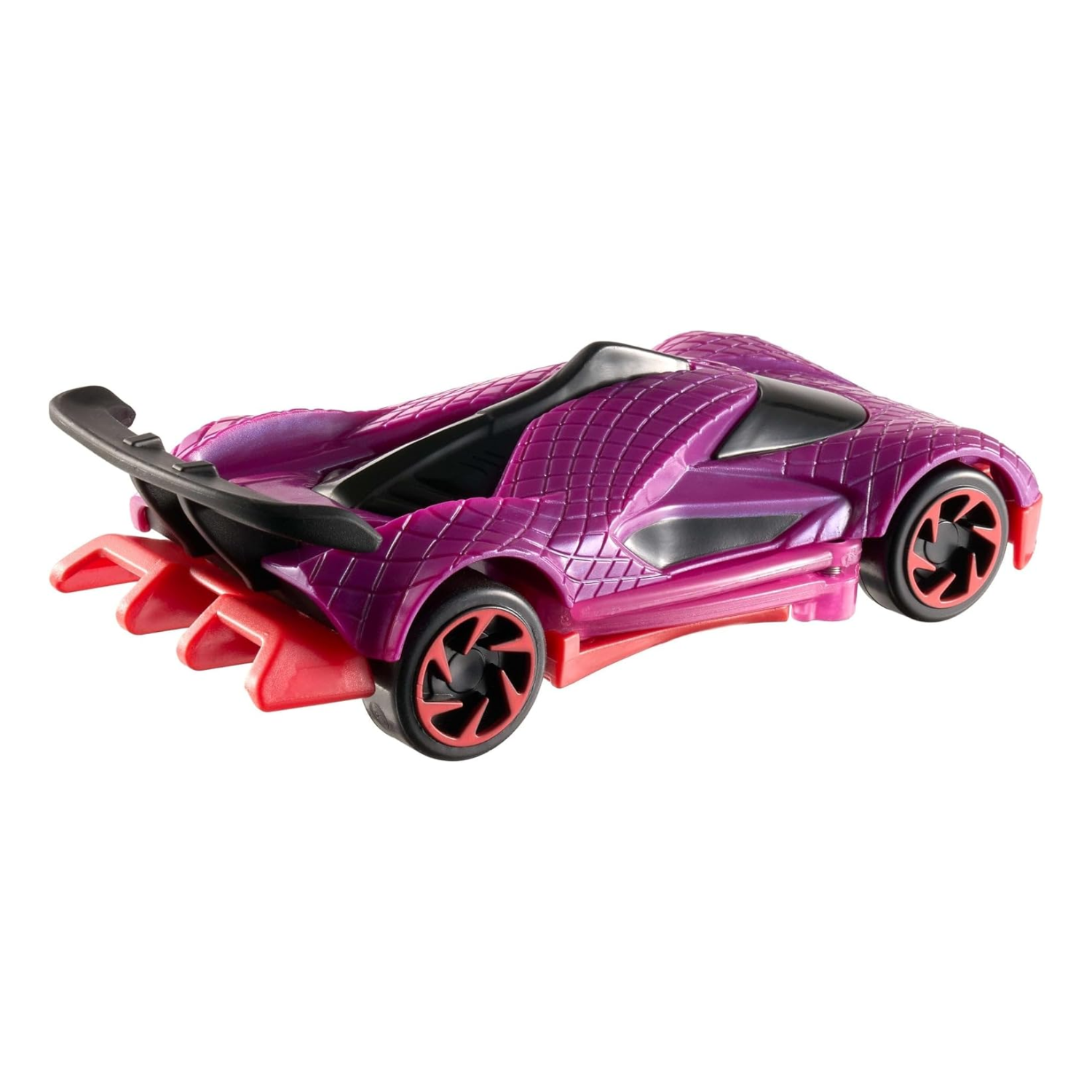 Hot Wheels Let's Race Activate Street Shrieker Vehicle New Toy