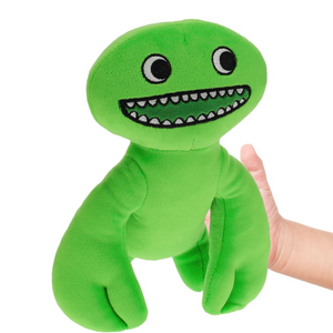Garten of BanBan Jumbo Josh 12" Deluxe Plush Toy Soft Collectible Figure for Kid