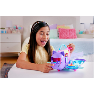 ​Polly Pocket Kitty Airways Airplane Playset New Toy Plane Gift
