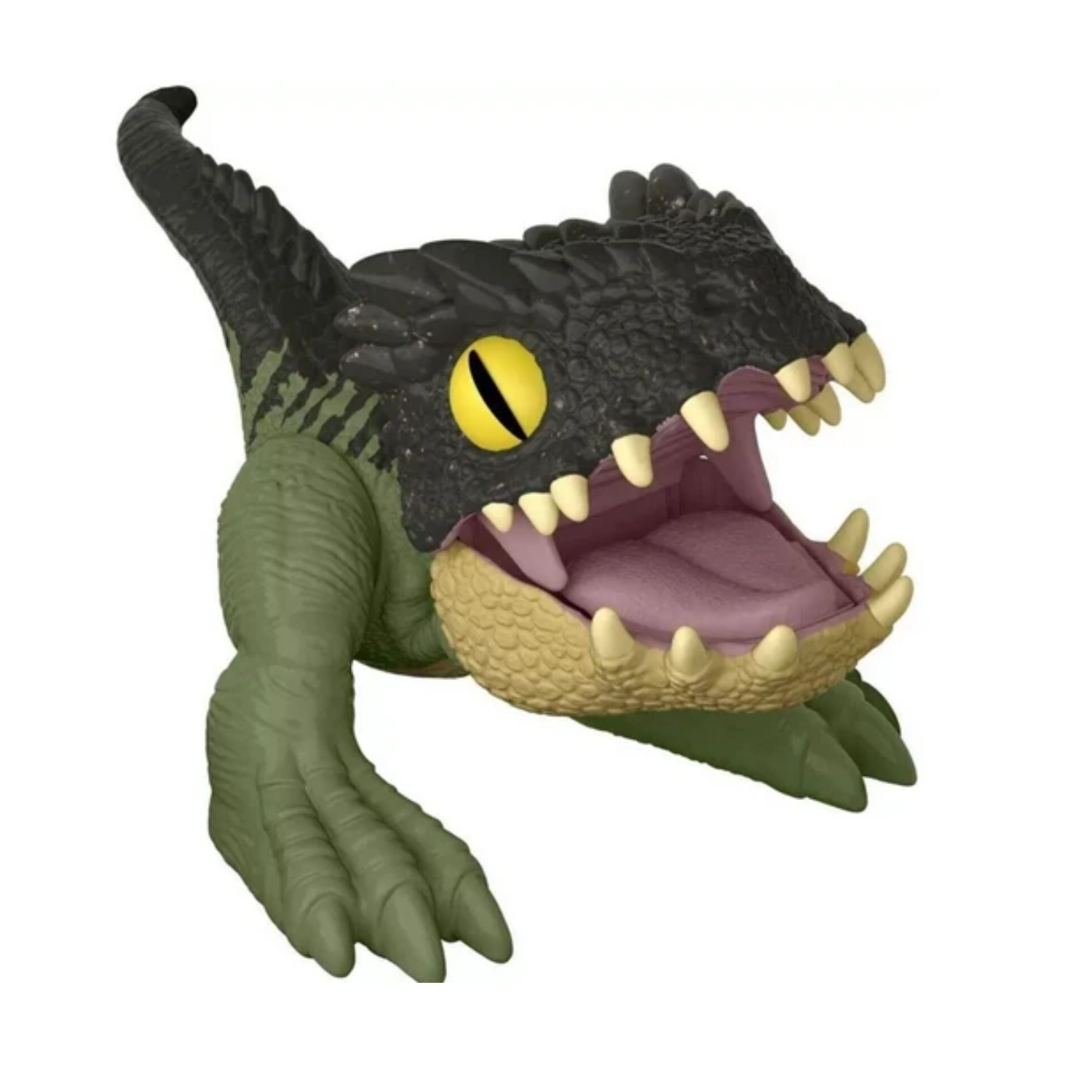 Jurassic World Giganotosaurus Uncaged Wild Pop Ups Assorted Dinosaur Ages 4+