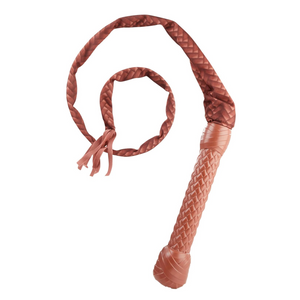 Indiana Jones Action Crackin Whip Roleplay Toy Snap Retract Fun Kids Ages 5 Plus