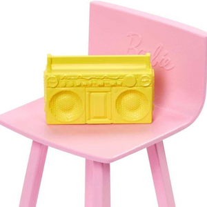 Barbie Story Starter Smoothie Bar Doll House Furniture Playset Accessories