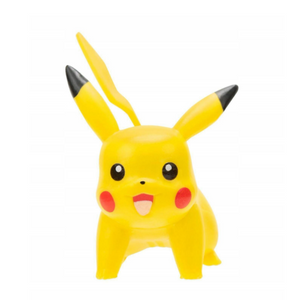 Pokemon Pikachu 8 Figures Battle Figure Multi Pack New Toy Game Play