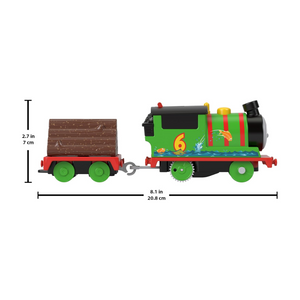 ​Thomas and Friends Train Set Talking Bulstrode Which Way Bridge Track