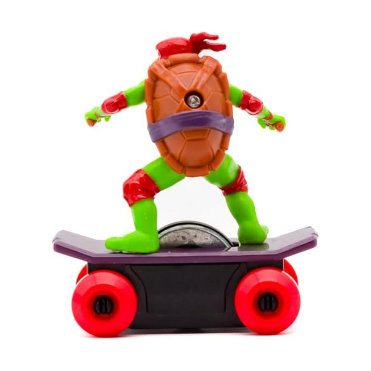 Teenage Mutant Ninja Turtles Rippin Turtle Racers Raph New Toy Play Raphael