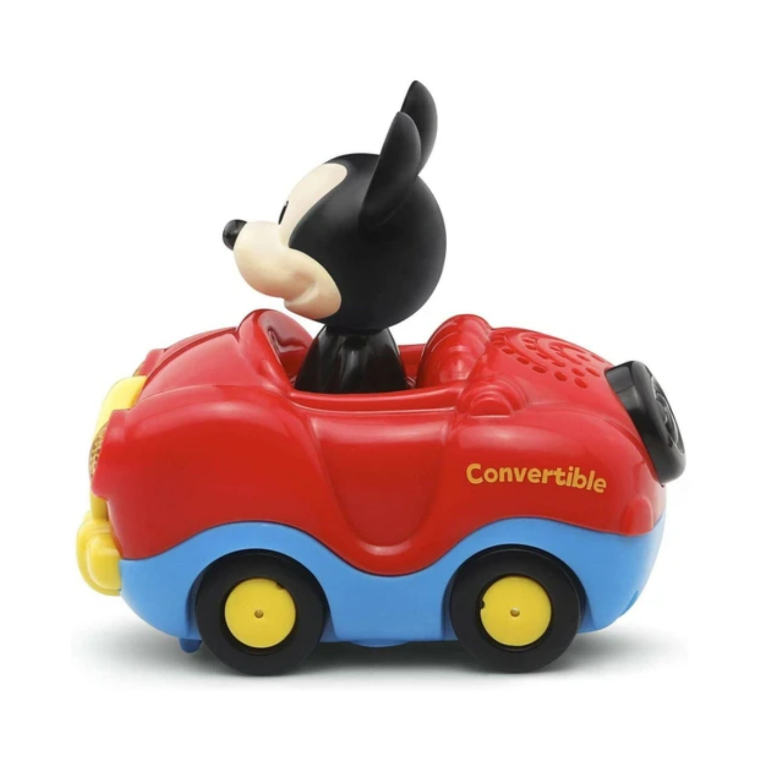 Vtech Toot Toot drivers character -Mickey Convertible- Toy Car 1+ year Playset