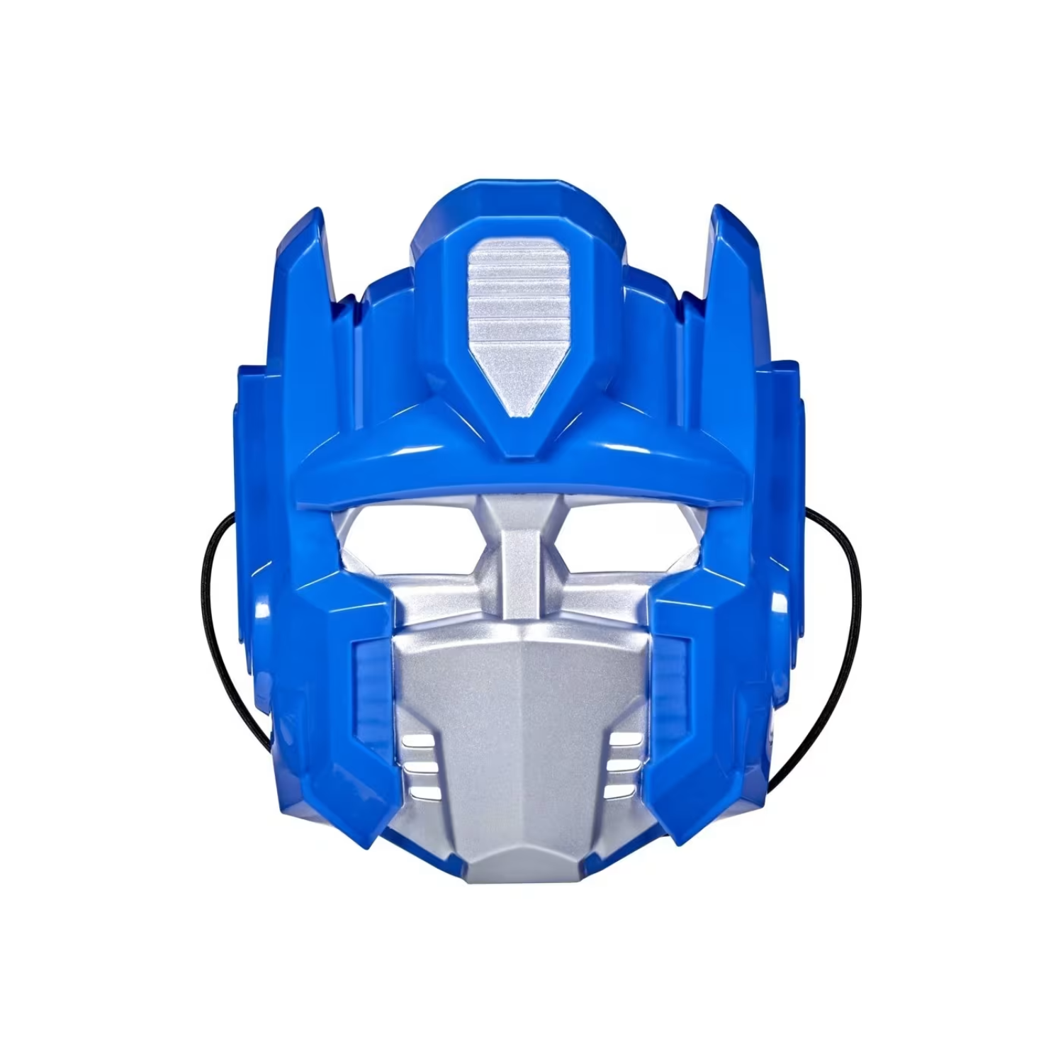 Transformers Optimus Prime Role Play Mask Hero Costume Imaginative Play 5+