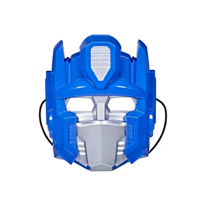 Transformers Optimus Prime Role Play Mask Hero Costume Imaginative Play 5+
