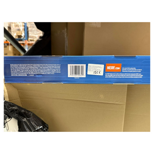 Nerf Elite 2.0 Ultimate Blaster Pack with 50 Elite Darts New Toy