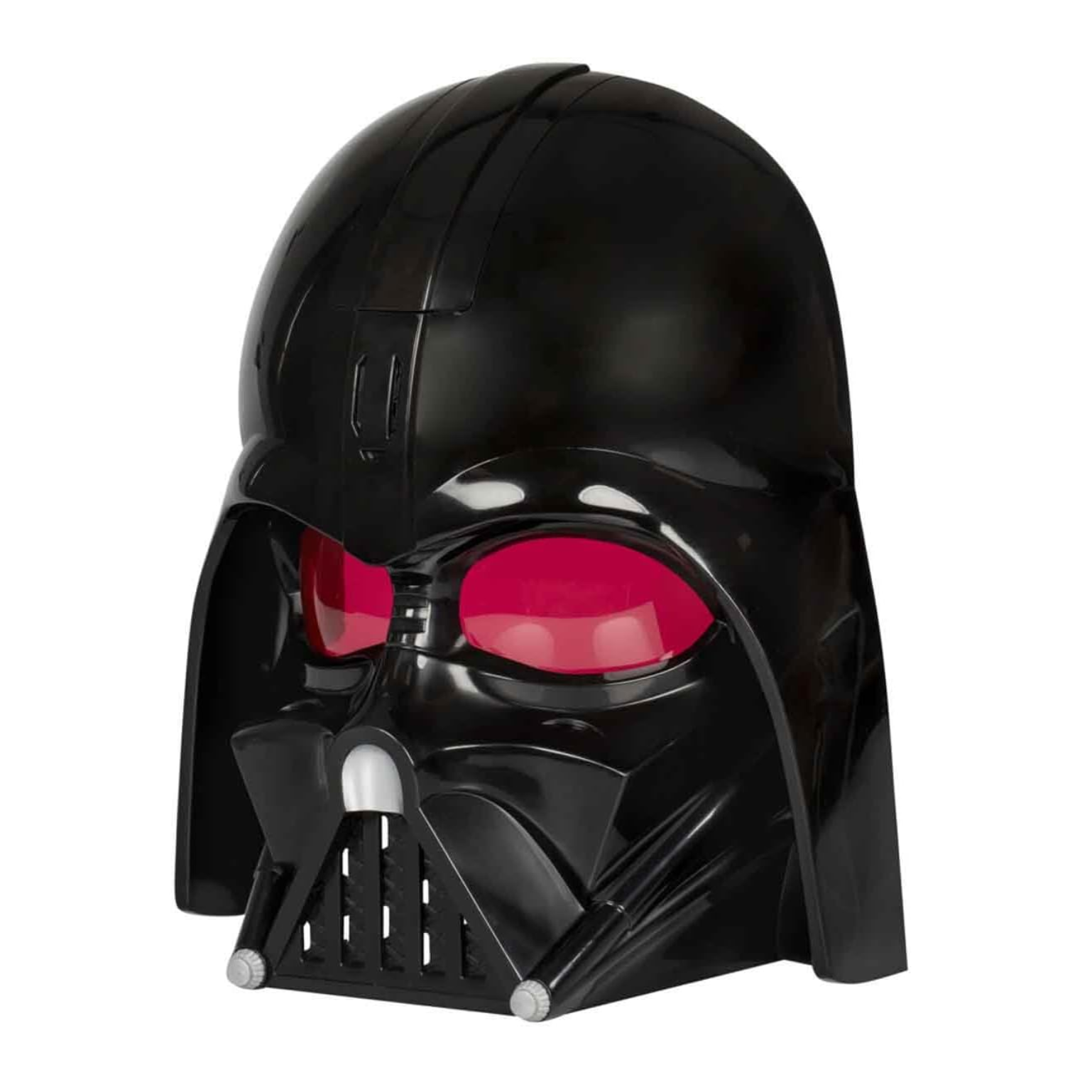 Star Wars Darth Vader Electronic Mask Sound Effects Phrases Role Play 5+