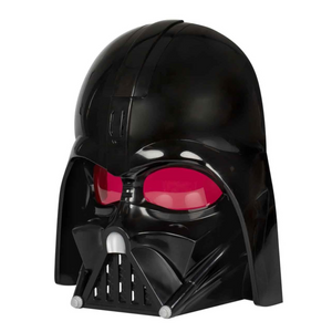Star Wars Darth Vader Electronic Mask Sound Effects Phrases Role Play 5+