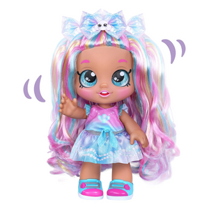 Kindi Kids Scented Big Sister Pearlina Preschool Doll New toy