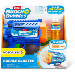 Zuru Bunch O Bubbles Blaster Medium New Toy Bubble
