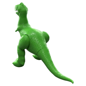 Toy Story 23 CM Rex New Action Figure Tyrannosaurus Dinosaur T-Rex With Articula