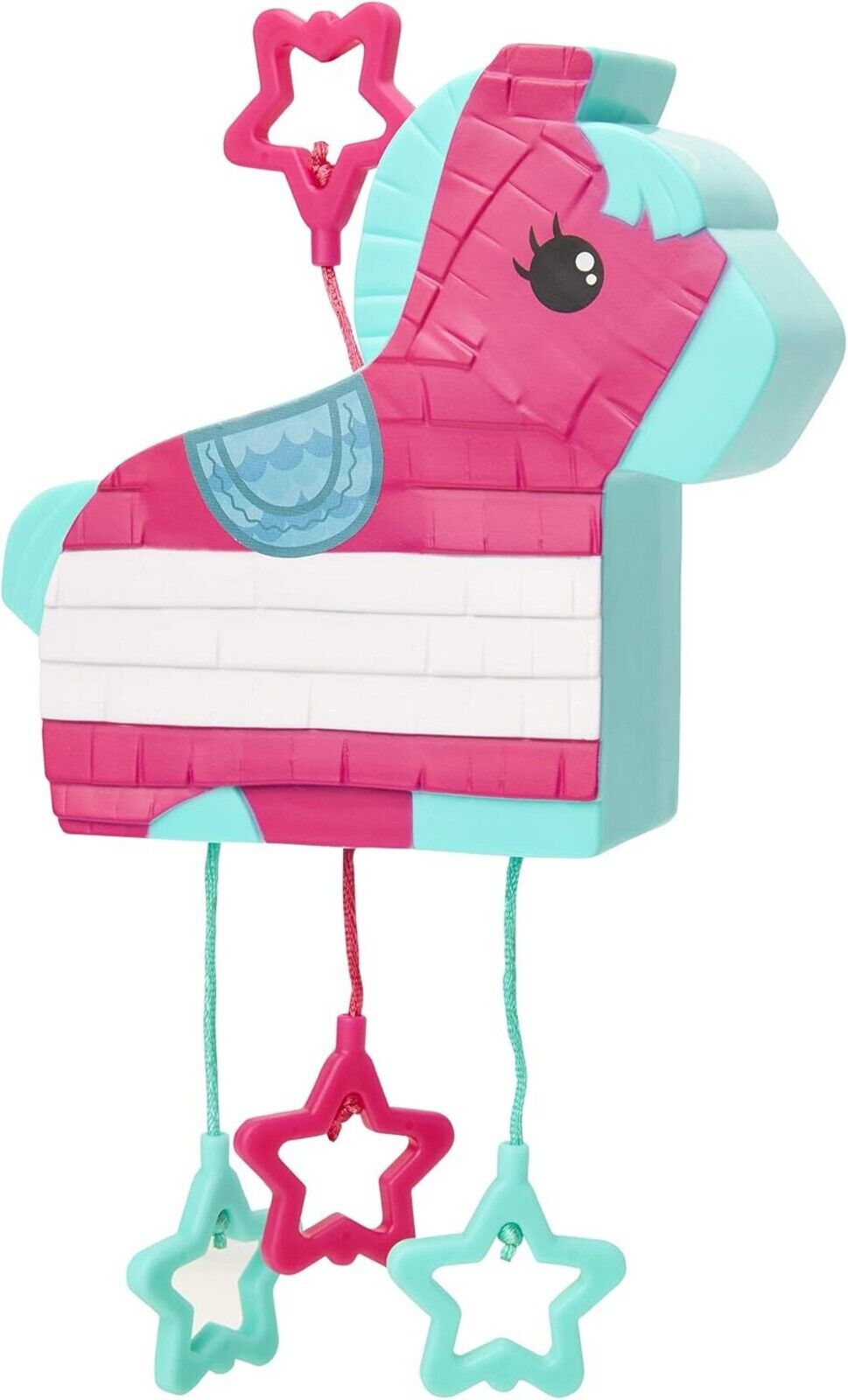 Pinata Assorted  Fiesta Mini Collectible Pinatas Bursting with Surprises Party