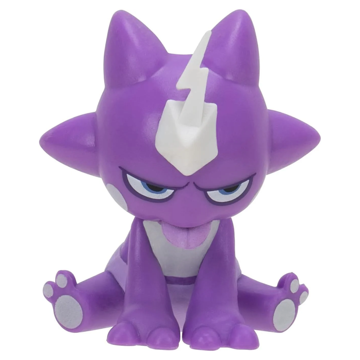 Pokemon Battle Figure Multi 6 Pack Pikachu Bulbasaur Toxel New Toy