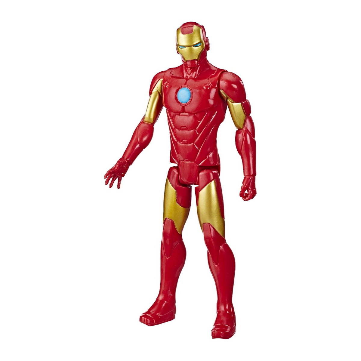 Titan Hero Series Iron Man 30 cm Action Figure New Toy Ironman