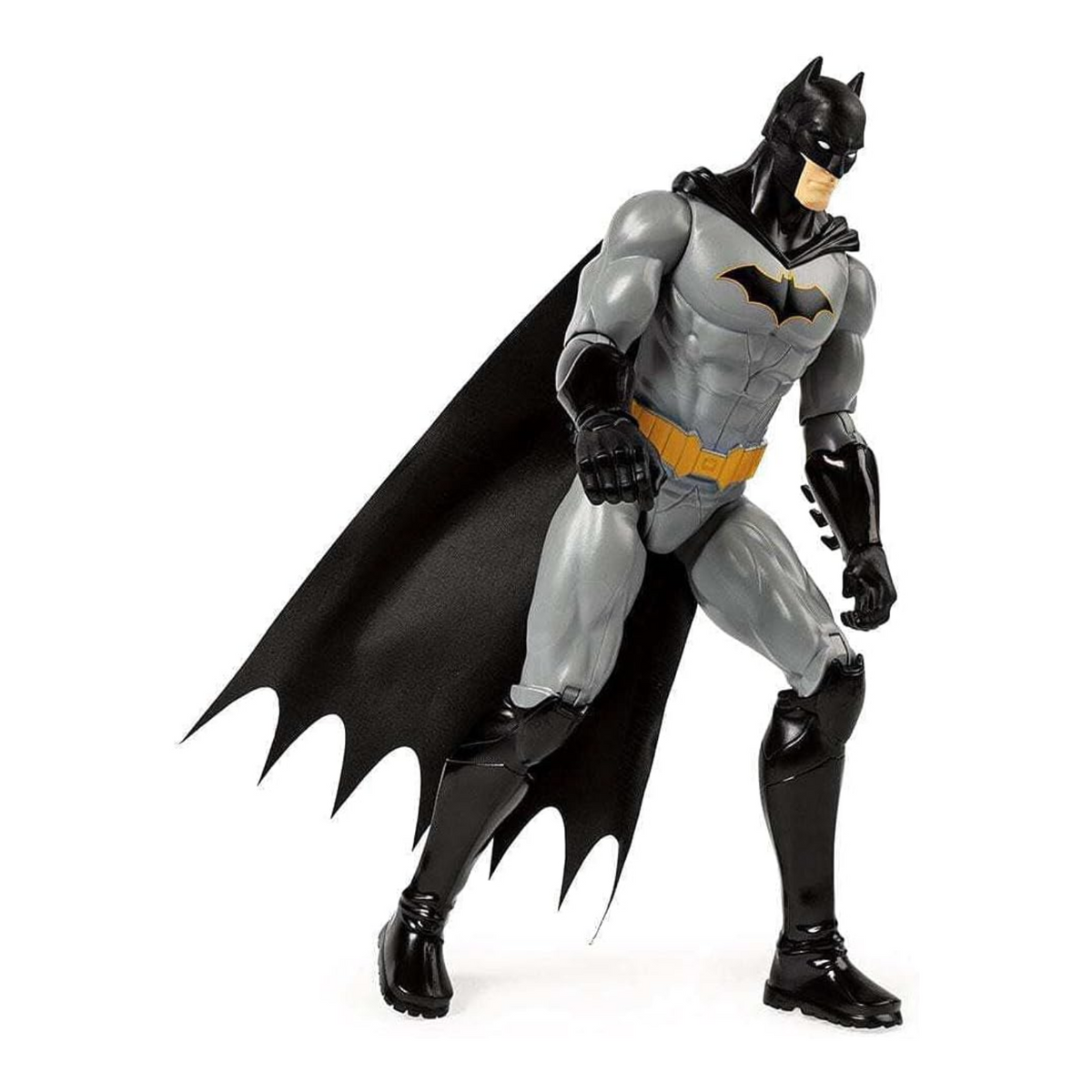DC Comics Batman Rebirth 12-Inch Action Figure New Toy