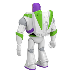 Toy Story 18 CM Buzz Lightyear New Action Figure With Posable Joints