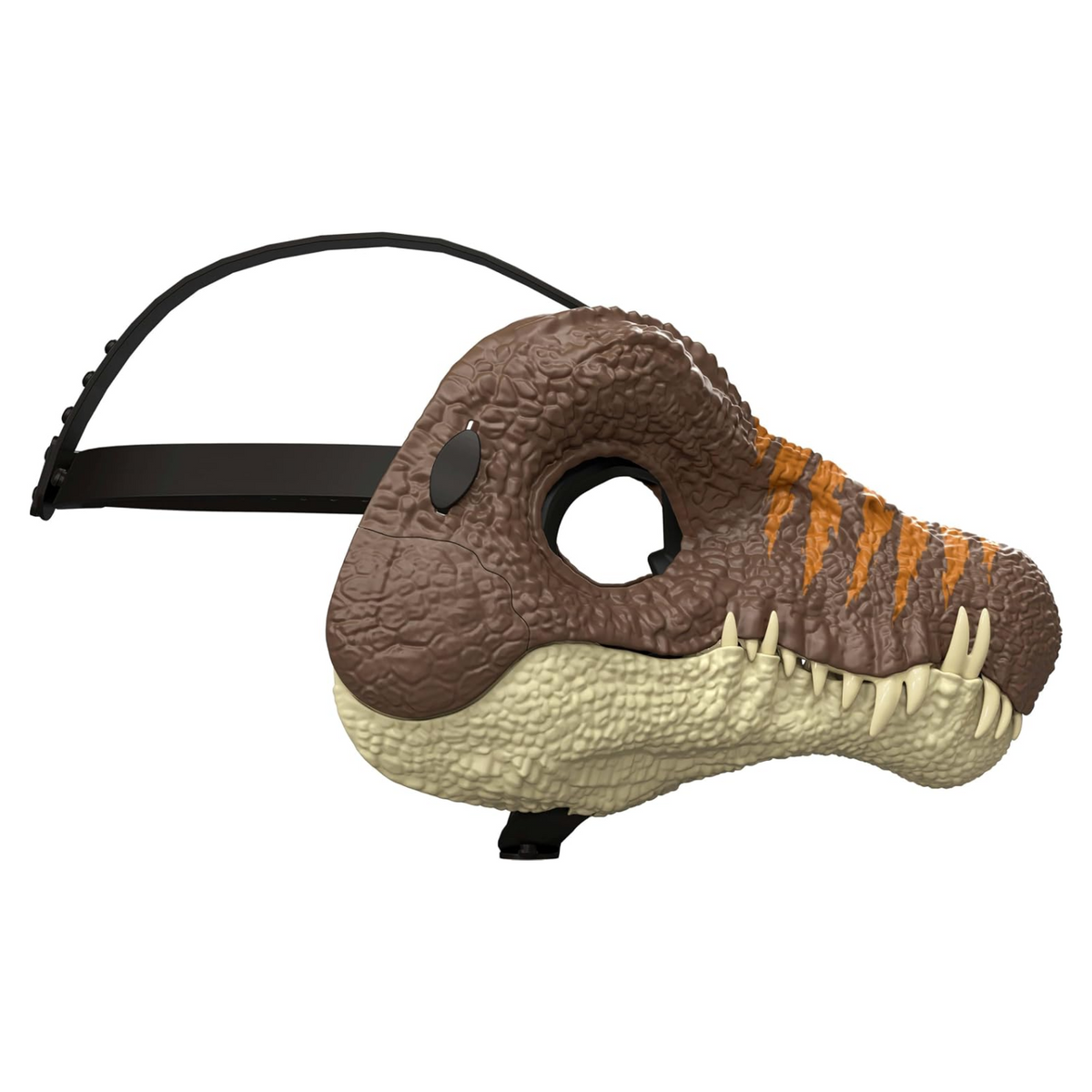 Jurassic World Rebirth Spinosaurus Dinosaur Mask Head Wear Costume Gear New Toy