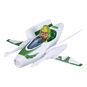 Star Wars Kai Brightstar Jedi Pilot Feature Vehicle with Figure & Ship Toy Ages