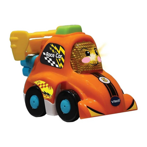 VTech Baby Toot Toot Drivers 3-in-1 Raceway Car Racing Track Ages 1+ Toy Play
