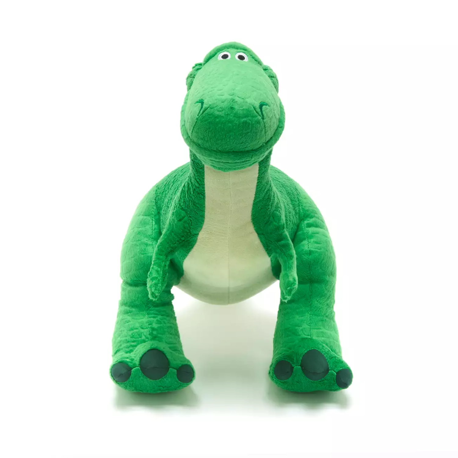 Disney Store Toy Story Rex 50CM Medium Soft Plush New Dinosaur Toy