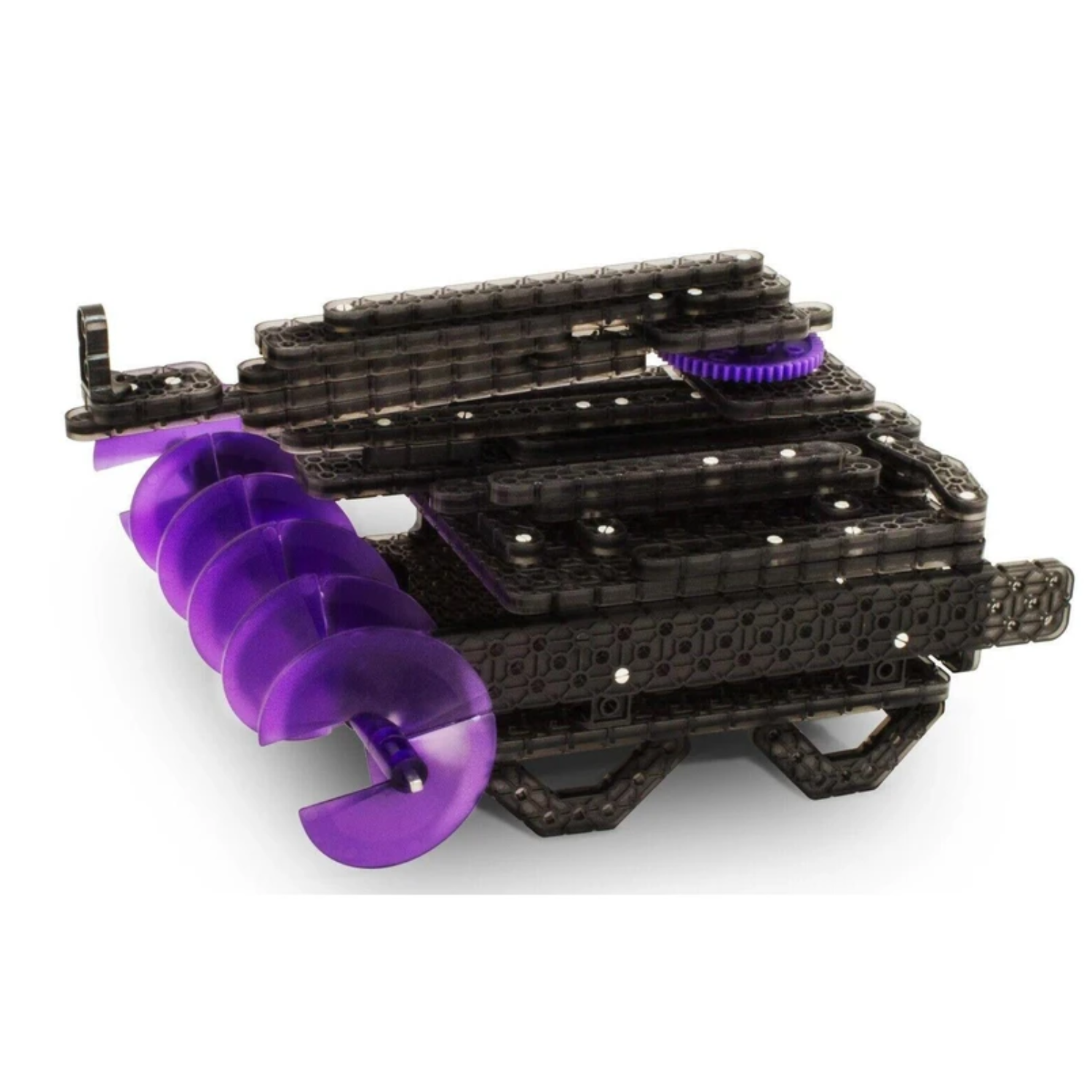 Hexbug Vex Robotics Screw Lift Ball Machine Construction Set Ages 8+ Project Fun