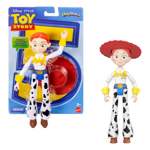Toy Story 23 CM Jessie New Action Figure With Posable Joints