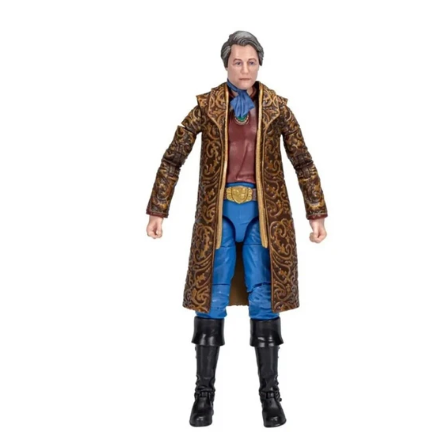 Dungeons and Dragons Forge Honor Among Thieves Golden Archive Forge 6" Figure