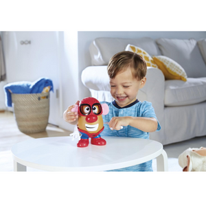 Mr Potato Head Classic Spider Man Figure Mix Mash Accessories Role Play Toy Fun
