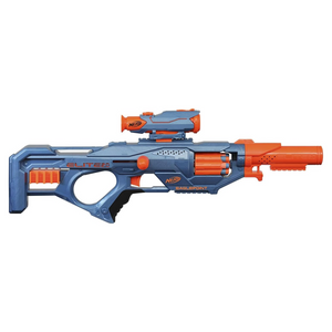 Nerf Elite 2.0 Ultimate Blaster Pack with 50 Elite Darts New Toy