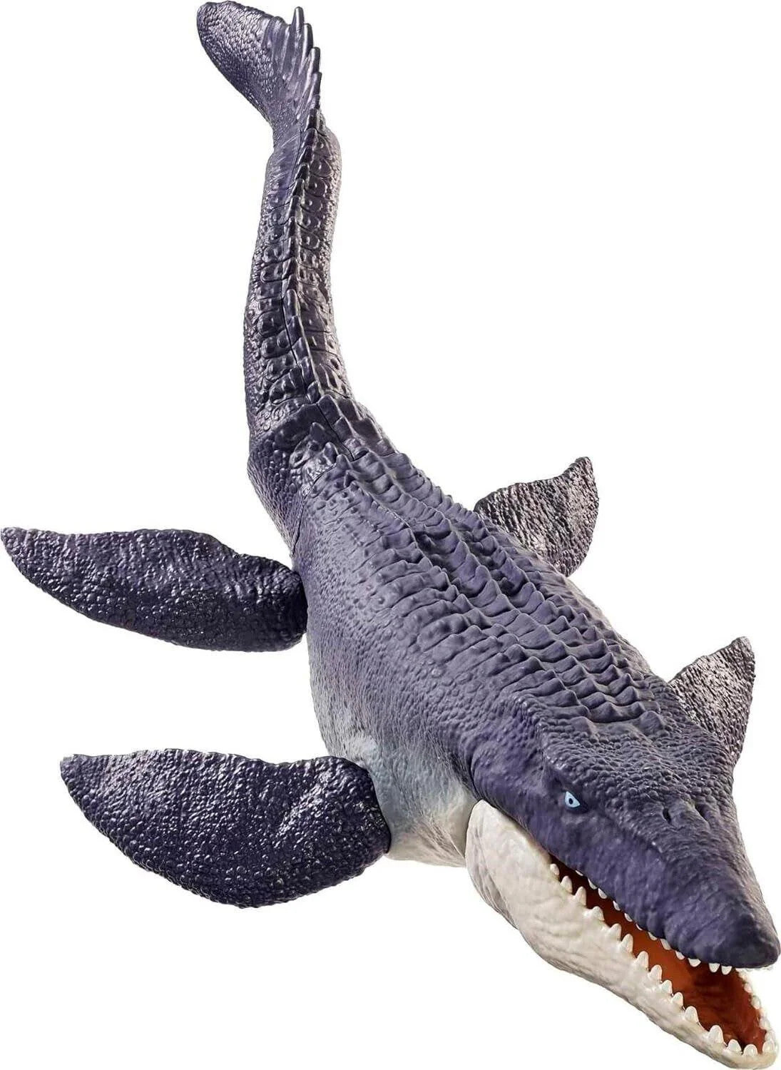 Jurassic World Dominion Mosasaurus Dinosaur Toy Action Figure Dino Play