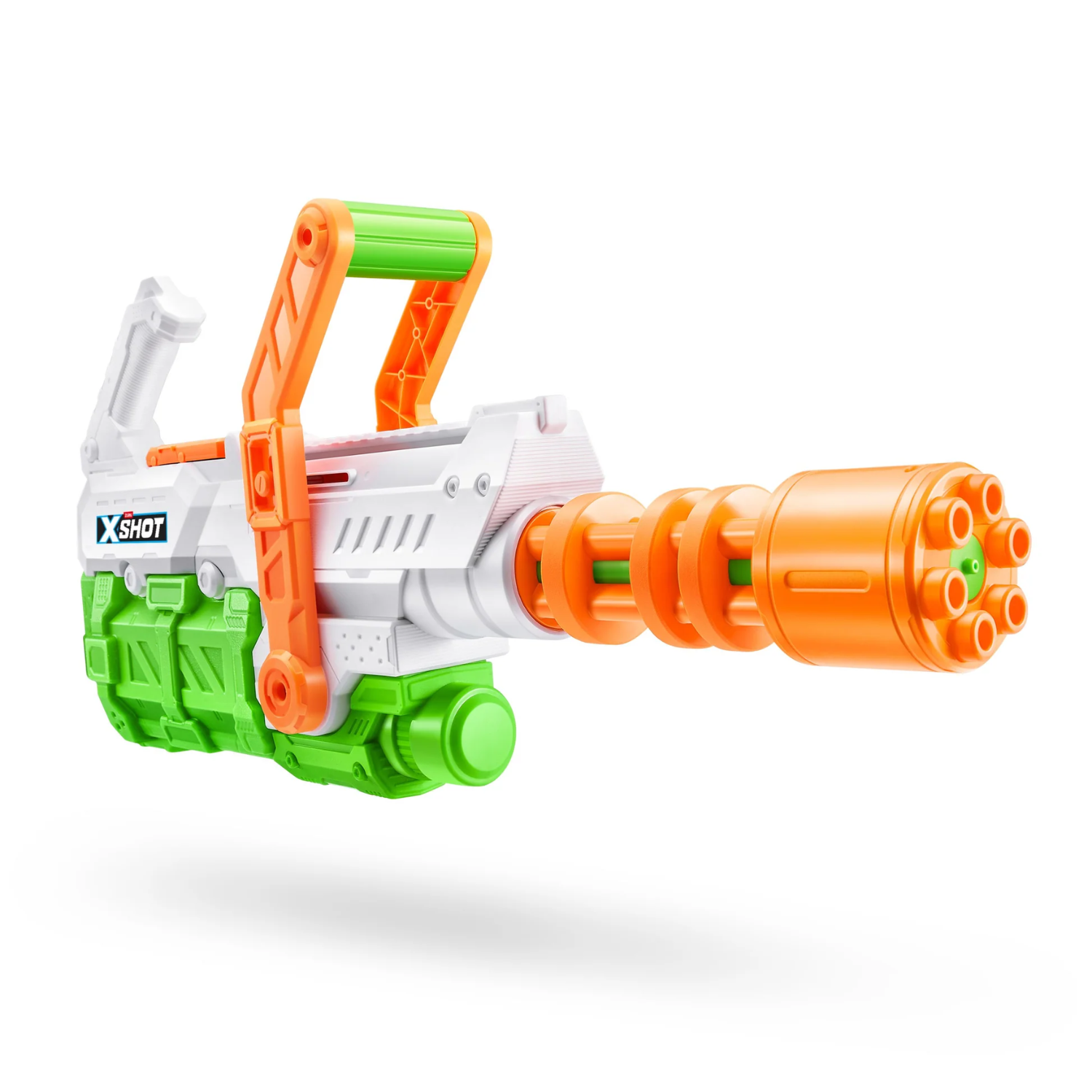 ZURU Xshot Fast Fill Skins Hydro Canon Water Blaster New Toy