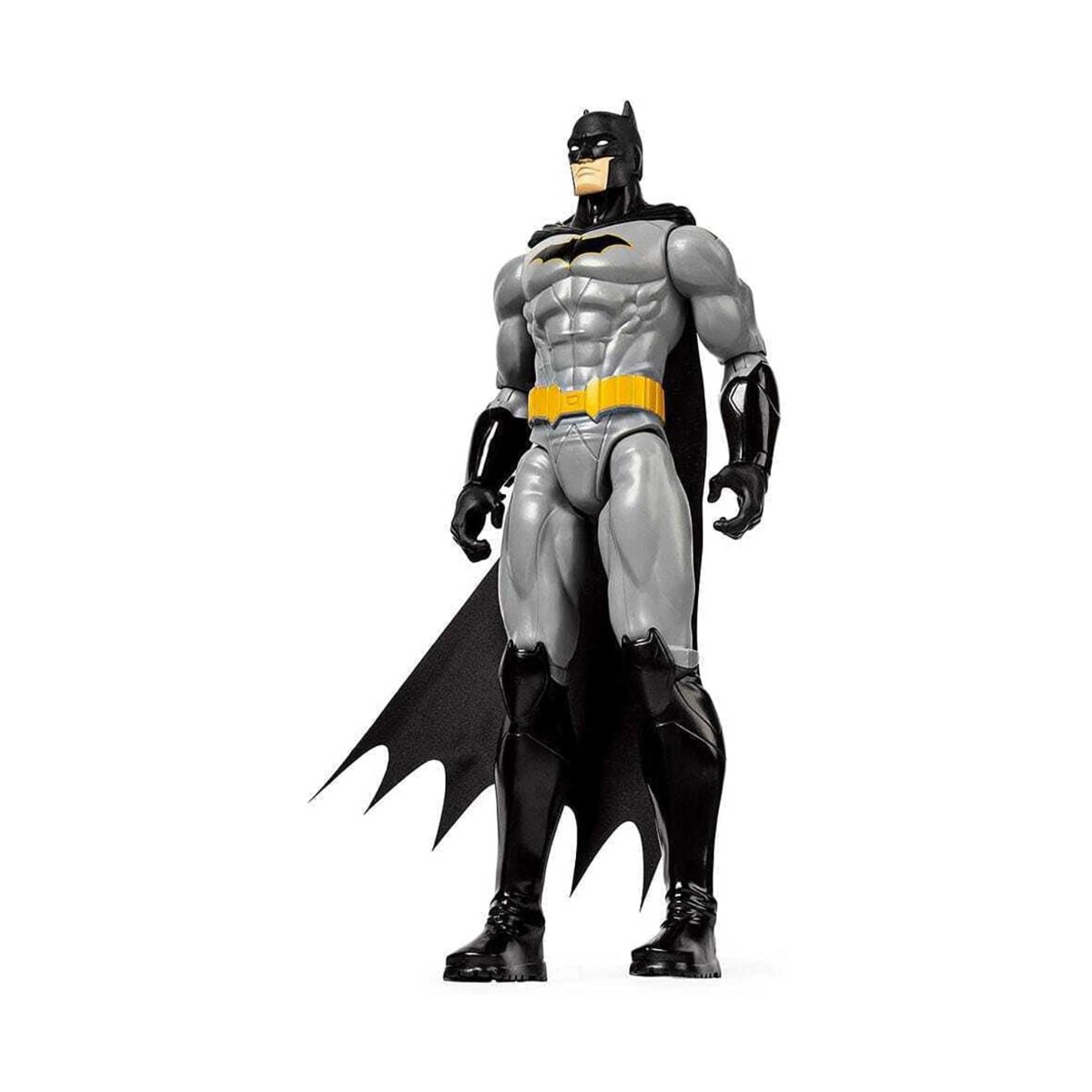 DC Comics Batman Rebirth 12-Inch Action Figure New Toy