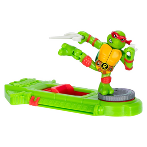 Legends of Akedo Teenage Mutant Ninja Turtles Versus Pack Raphael Foot Soldier