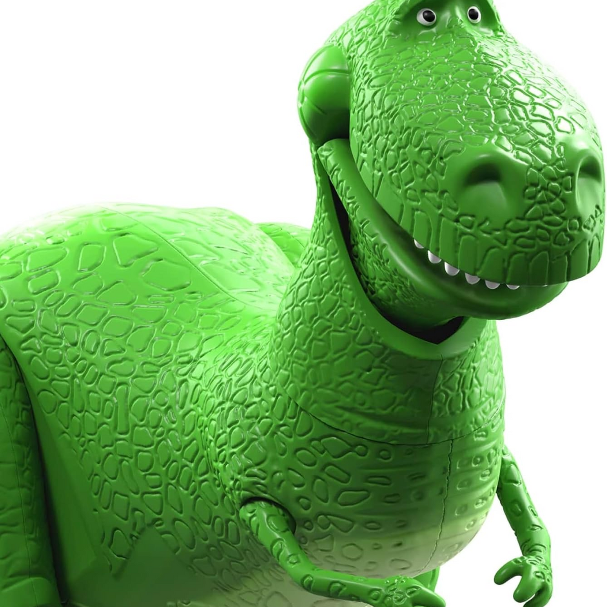 Toy Story 23 CM Rex New Action Figure Tyrannosaurus Dinosaur T-Rex With Articula