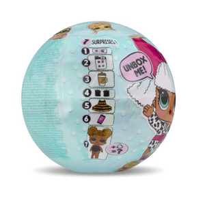 LOL Surprise Series 1 Doll Original Tots - Assorted Ball Ages 5+ New Toy Play