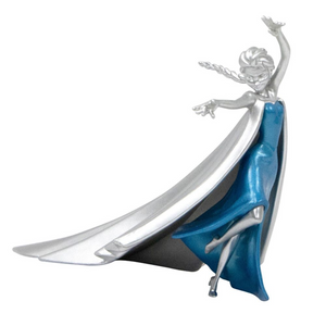 Disney Frozen Elsa 5 Inch Diecast Figure New Toy