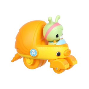 Octonauts Above and Beyond Gup Racers Vehicles Assorted Gup-Tweak andTera Gup-2