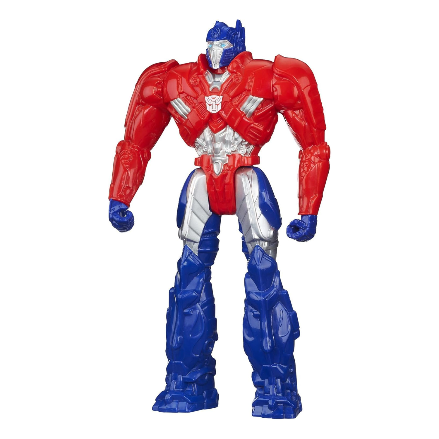 Transformers Robot Mode Only 12 Inch Optimus Prime Does Not Transform New Toy