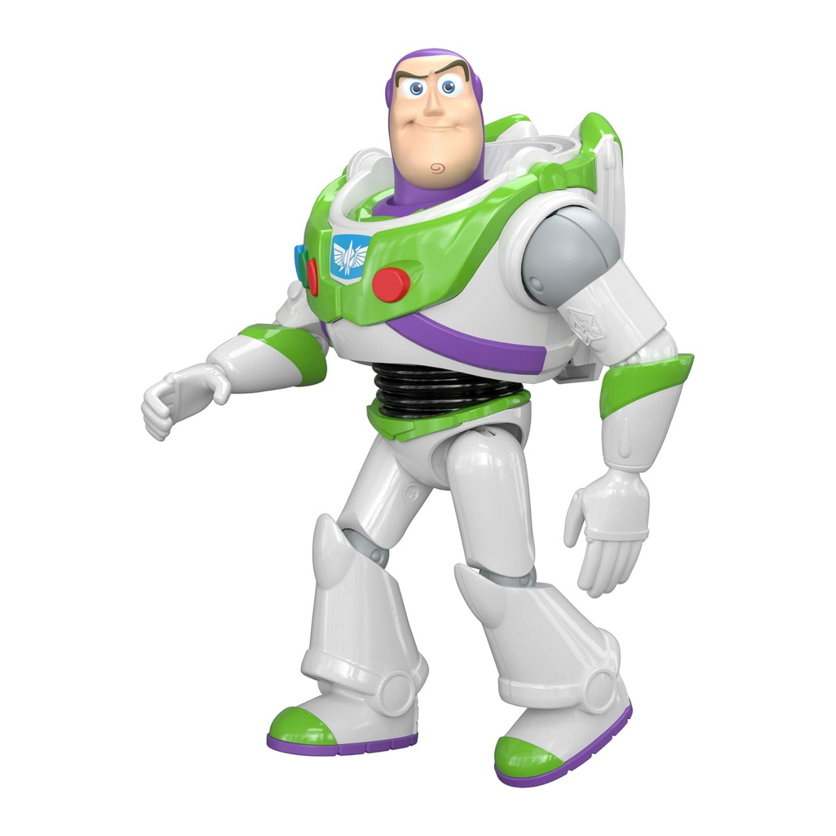 Toy Story Jessie Large Posable 12 Inch Buzz Lightyear Celebration Spaceout Look