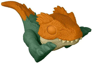 Jurassic World Moros Intrepidus Uncaged Wild Pop Ups Dinosaur Ages 4+ New Dino